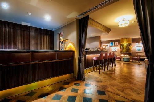 Apartamento Mondrian Suites Berlin Checkpoint Charlie
