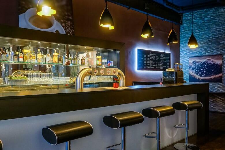 Smart Stay Hotel Berlin City - Hostel