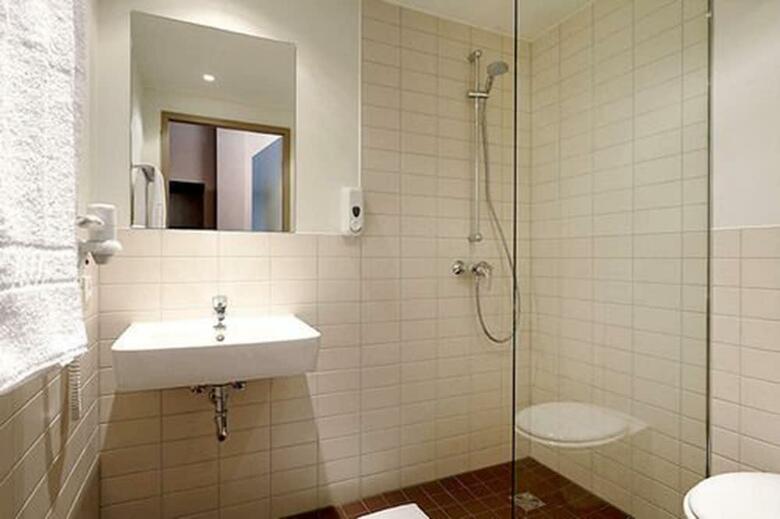 Smart Stay Hotel Berlin City - Hostel