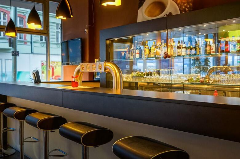 Smart Stay Hotel Berlin City - Hostel