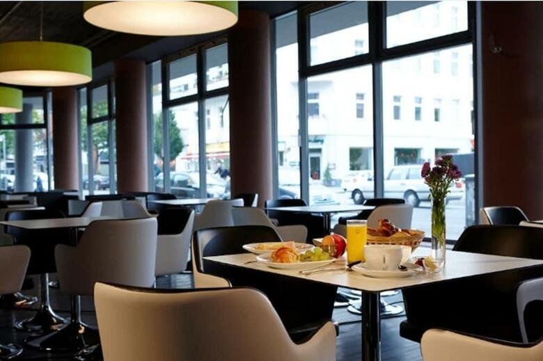 Smart Stay Hotel Berlin City - Hostel