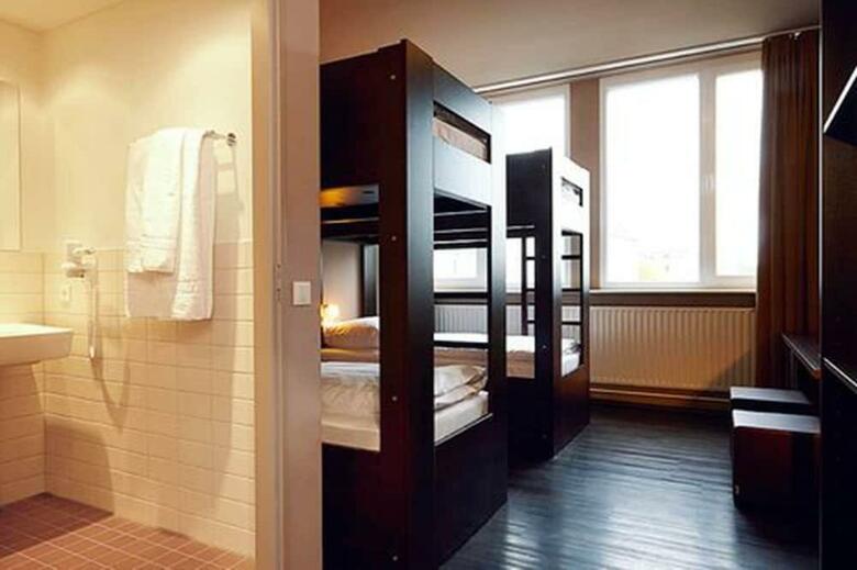 Smart Stay Hotel Berlin City - Hostel