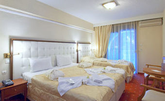 Secret Paradise Hotel & Spa
