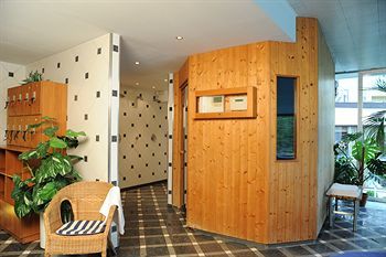 Ringhotel Seehof Berlin