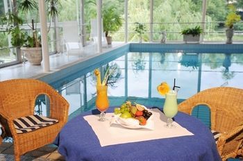 Ringhotel Seehof Berlin