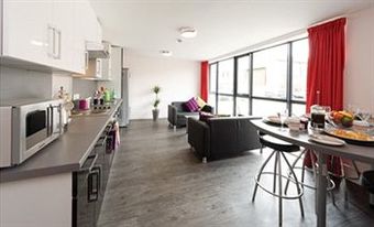 Hotel Mansion Beaverbank