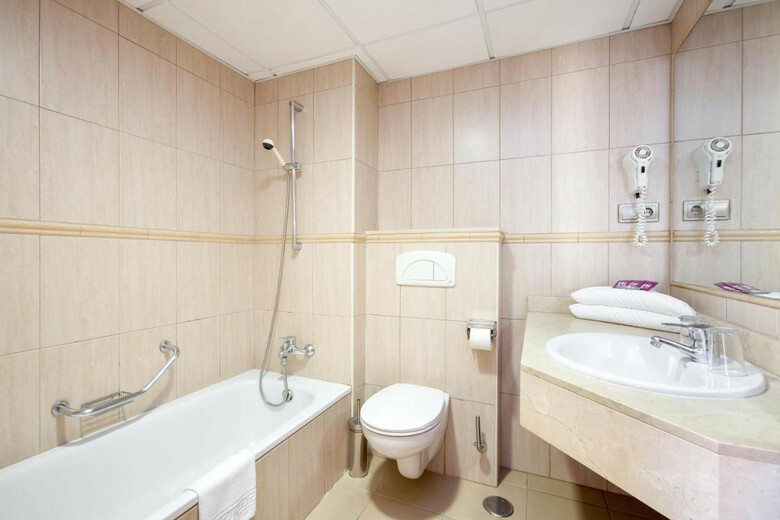 Hotel Chatur Costa Caleta