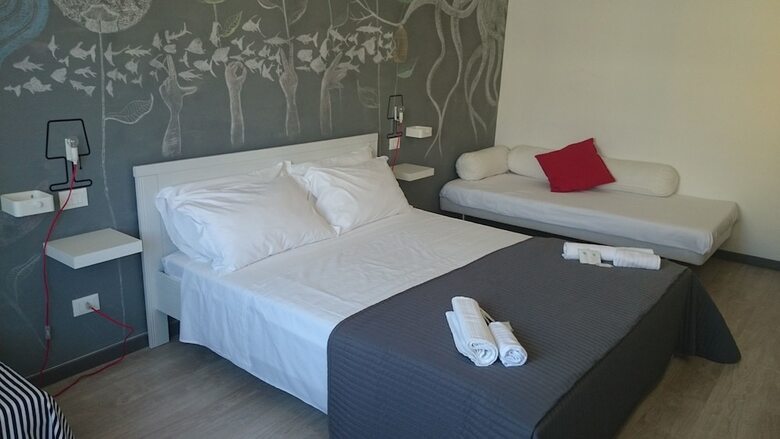 Hotel Iron Bridge Accomodation