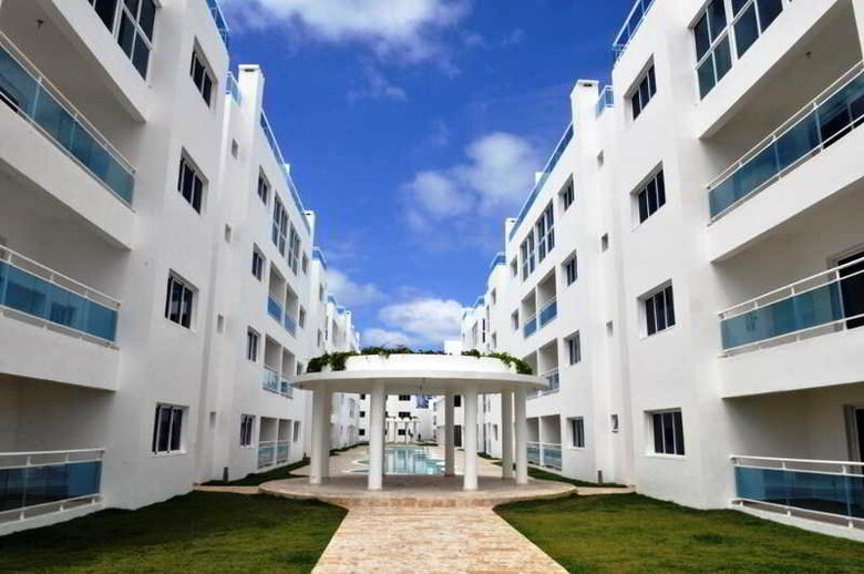 365 Hotel & Beach Club Punta Cana