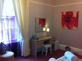 Bed & Breakfast Bonnington Guest House