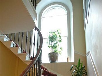 Bed & Breakfast Bonnington Guest House