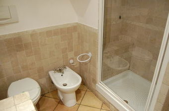 Rsh Campo De' Fiori Apartments