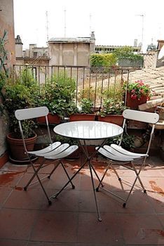 Rsh Campo De' Fiori Apartments