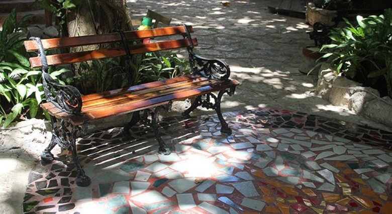 El Secreto Hotel
