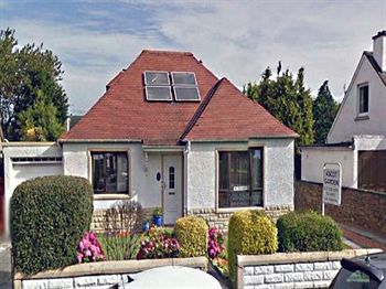 Bed & Breakfast Ascot Garden Guest House