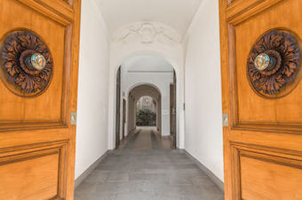 Residencia Palazzo Alfieri