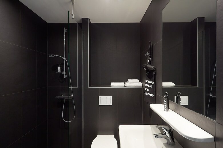 Hotel The Social Hub Amsterdam City