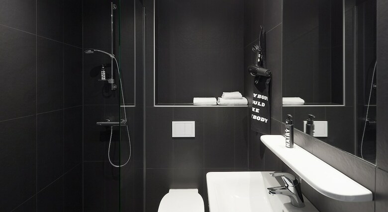 Hotel The Social Hub Amsterdam City