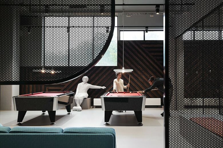 Hotel The Social Hub Amsterdam City