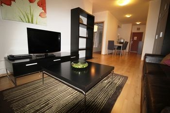 Aparthotel Broadway Apartments