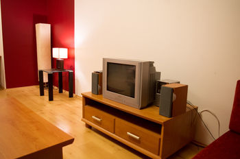 Aparthotel Broadway Apartments