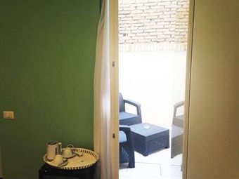 Hotel The One Prati Rooms