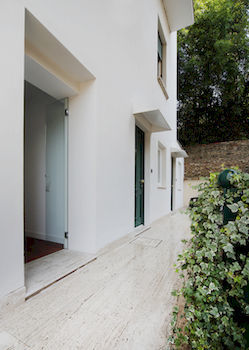 Hotel The One Prati Rooms