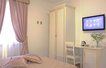 Apartamento La Suite Di San Pietro