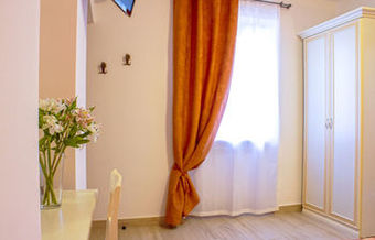 Apartamento La Suite Di San Pietro