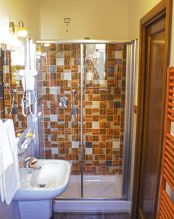 Apartamento La Suite Di San Pietro