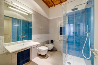 Residencia Palazzo Mannaioni Suites