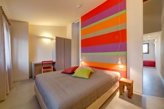 Residencia Palazzo Mannaioni Suites