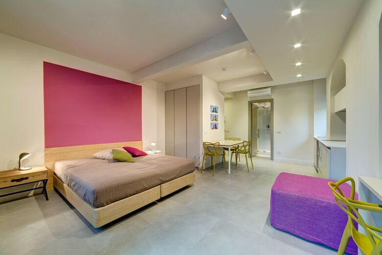 Residencia Palazzo Mannaioni Suites
