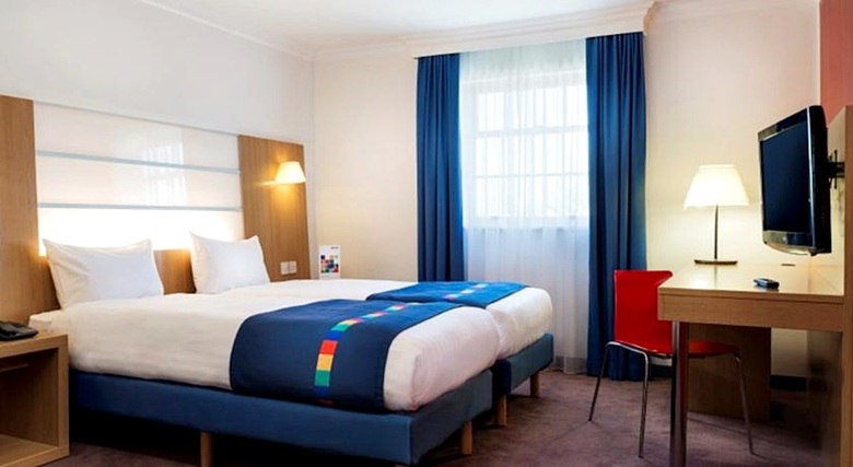 Hotel Park Inn By Radisson Thurrock