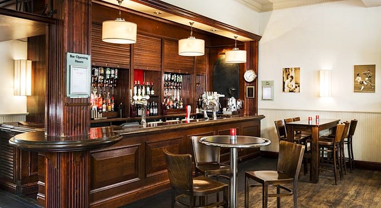 Hotel Park Inn By Radisson Thurrock