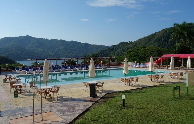 Hotel Hanabanilla