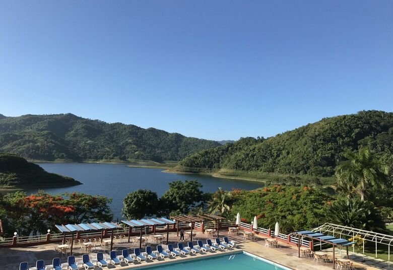Hotel Hanabanilla