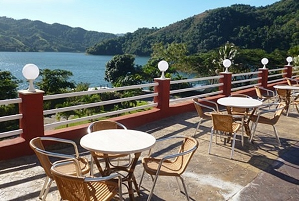 Hotel Hanabanilla