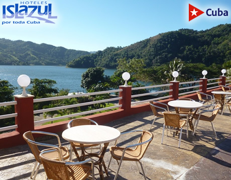 Hotel Hanabanilla