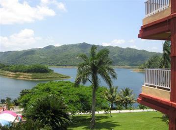 Hotel Hanabanilla
