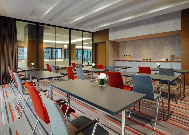 Sheraton Zurich Hotel