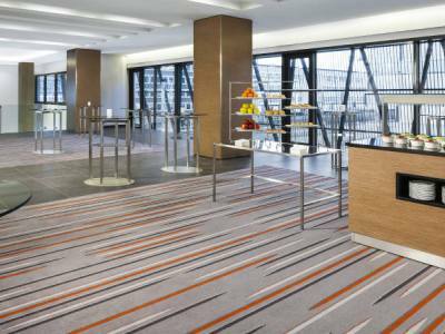 Sheraton Zurich Hotel