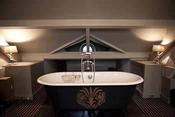 Hotel Particulier Montmartre