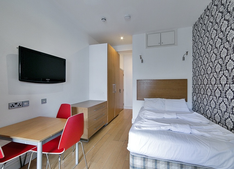 Aparthotel Hyde Park Superior Apartments
