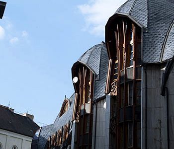 Aparthotel E&g Residence