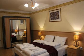 Aparthotel E&g Residence
