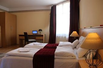Aparthotel E&g Residence