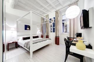 Bed & Breakfast Residenza Pantheon Roma