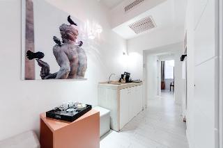 Bed & Breakfast Residenza Pantheon Roma