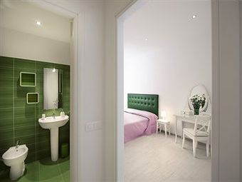 Bed & Breakfast Michelangelo Vatican Rooms